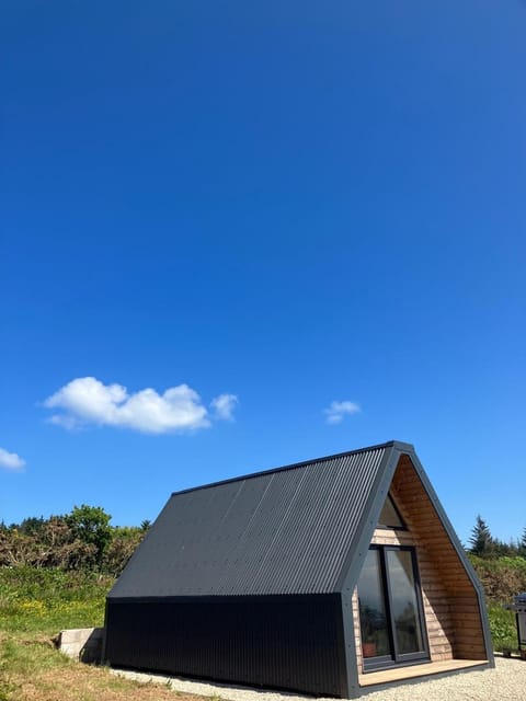 Property building, Natural landscape