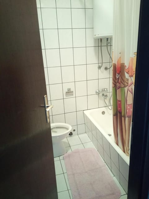 Villa Milas - Soba 02 Apartment in Šibenik-Knin County, Croatia