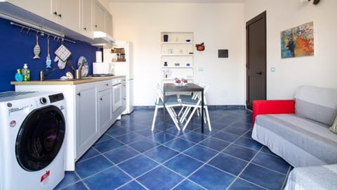 Casa Python Apartment in Sardinia