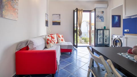 Casa Python Apartment in Sardinia