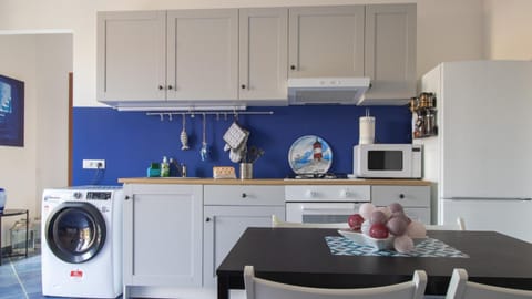 Casa Python Apartment in Sardinia