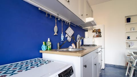 Casa Python Apartment in Sardinia