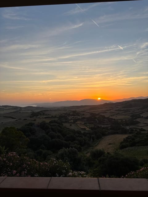 Appartamento Mare e Natura Apartment in Sardinia