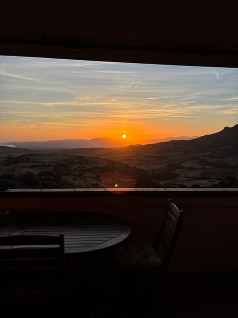 Appartamento Mare e Natura Apartment in Sardinia