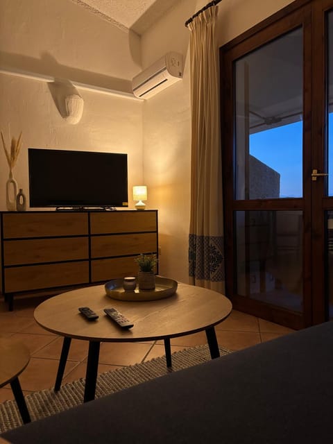 Appartamento Mare e Natura Apartment in Sardinia