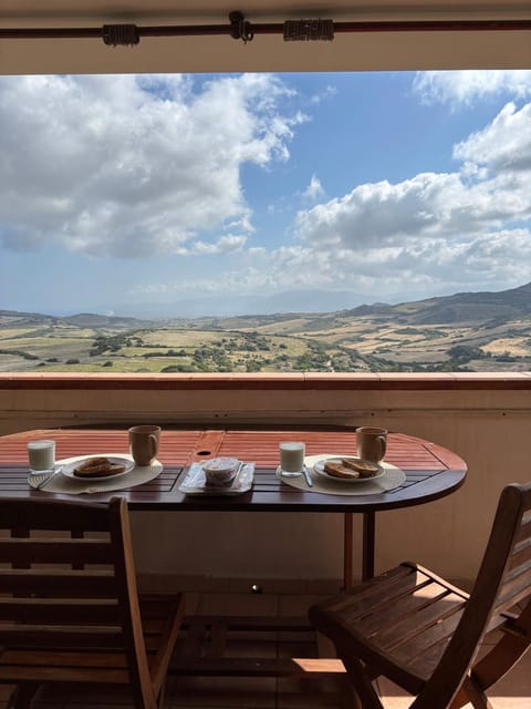 Appartamento Mare e Natura Apartment in Sardinia