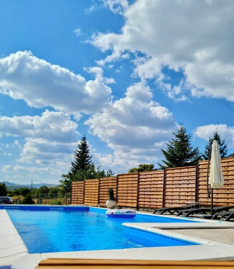 Kamena kuća Goranci House in Federation of Bosnia and Herzegovina