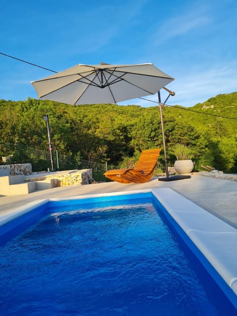 Kamena kuća Goranci House in Federation of Bosnia and Herzegovina