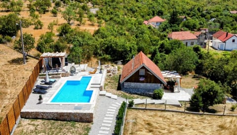 Kamena kuća Goranci House in Federation of Bosnia and Herzegovina