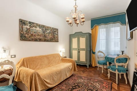 Lilium Suites - Affitti Brevi Italia Apartment in Pisa