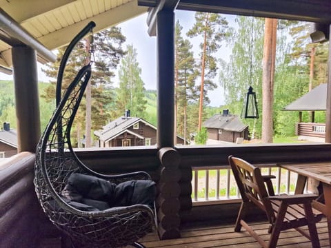 View (from property/room), Balcony/Terrace