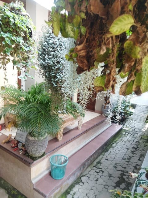 Wahwik's House Bed and Breakfast in Ubud