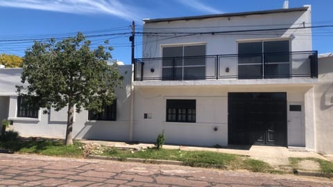 Property building, Balcony/Terrace