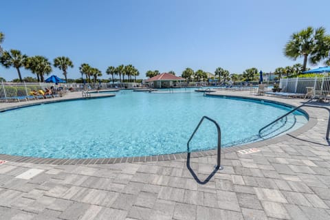 Havens on the Nine condo Apartment in North Myrtle Beach