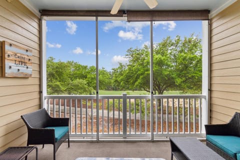 Havens on the Nine condo Apartment in North Myrtle Beach