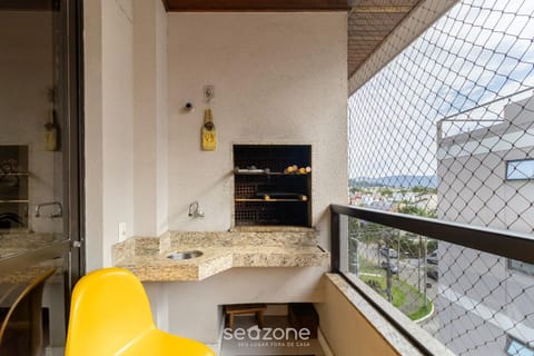 BBQ facilities, Balcony/Terrace