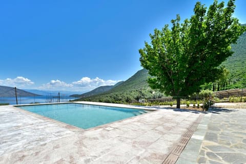 Natural landscape, Mountain view, Pool view, Sea view, Street view, Swimming pool, Inner courtyard view