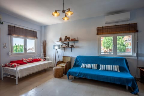 dolphin apartment Apartment in Halkidiki