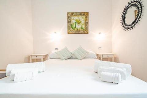 Lazio Apartment in Cagliari