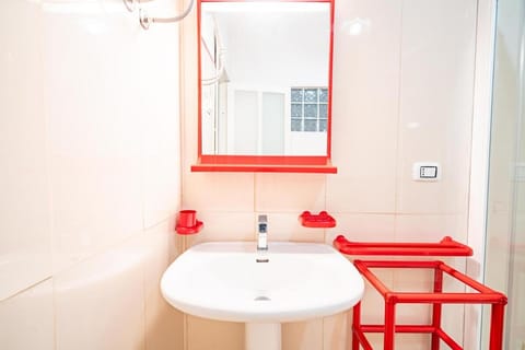 Lazio Apartment in Cagliari