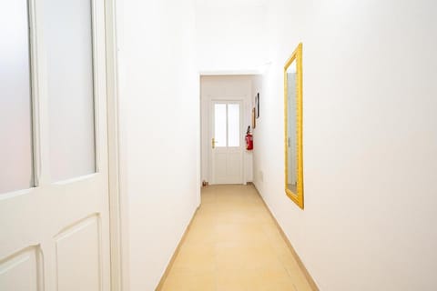 Lazio Apartment in Cagliari