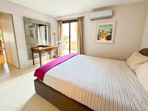 Green Heaven Apt, Rickeys Apartment in Cap-d'Ail