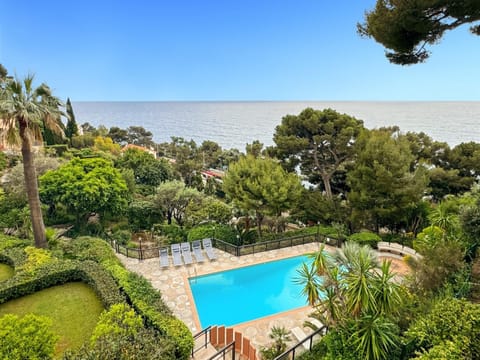 Green Heaven Apt, Rickeys Apartment in Cap-d'Ail