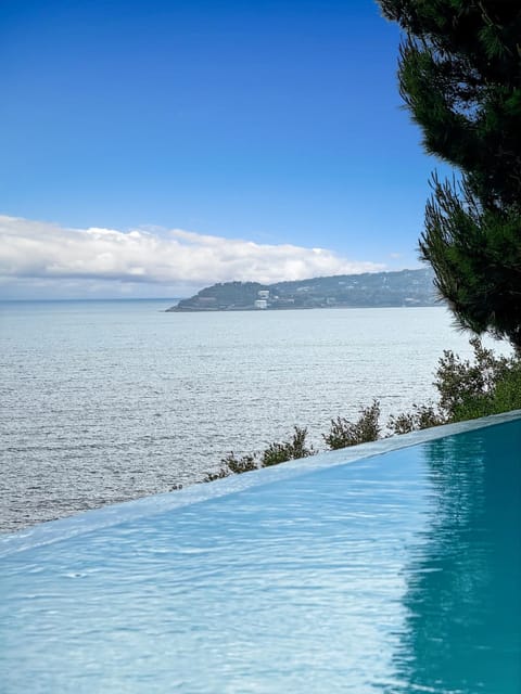 Green Heaven Apt, Rickeys Apartment in Cap-d'Ail