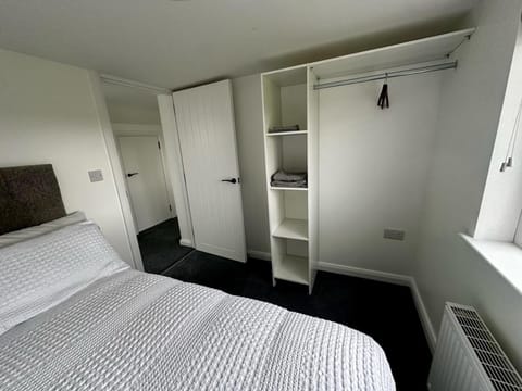 Kennedy Farm Lodge Apartment in Northern Ireland