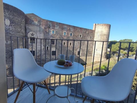 View (from property/room), Balcony/Terrace