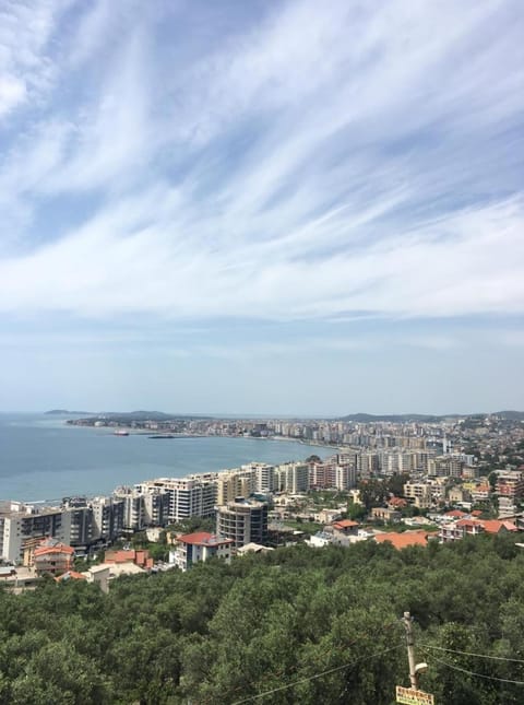City view