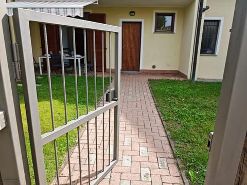 Casa Luna House in Arona