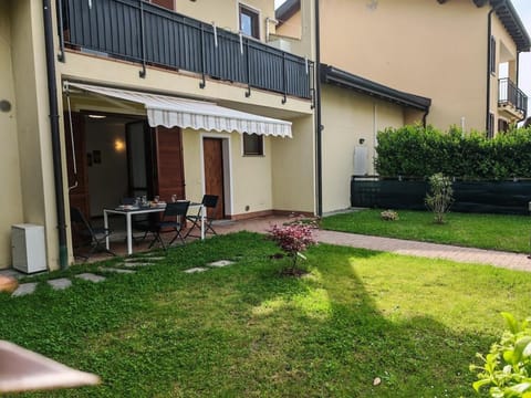 Casa Luna House in Arona