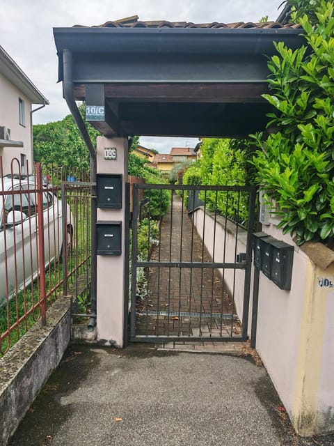 Casa Luna House in Arona