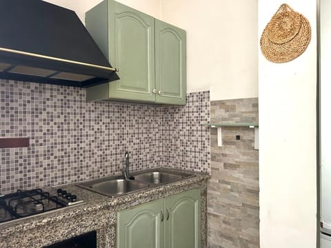 Isalle house Apartment in Siniscola