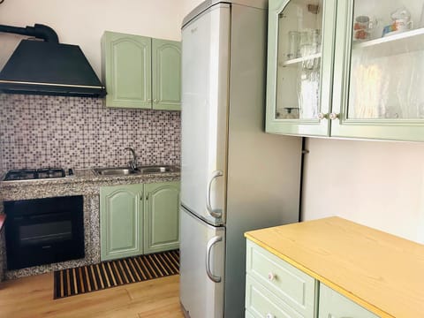 Isalle house Apartment in Siniscola