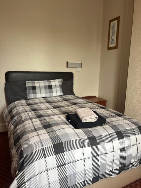Hylands Hotel Family Room with Free Parking Hotel in Nottingham