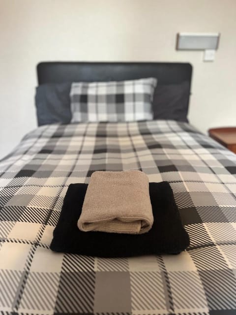 Hylands Hotel Family Room with Free Parking Hotel in Nottingham