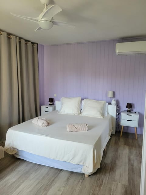 Mamimonik Apartment in Provence-Alpes-Côte d'Azur