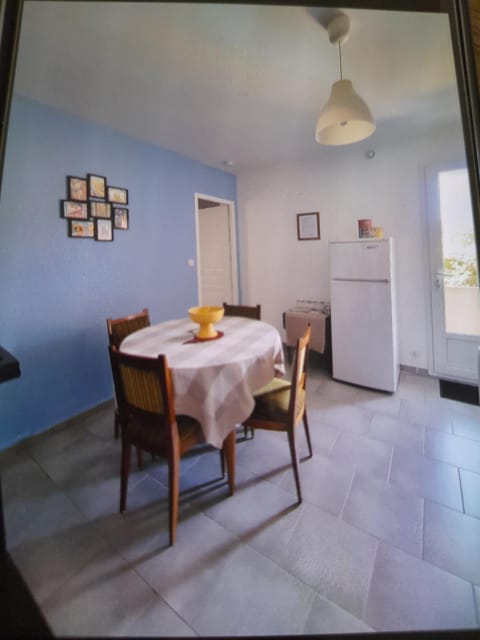 Mamimonik Apartment in Provence-Alpes-Côte d'Azur