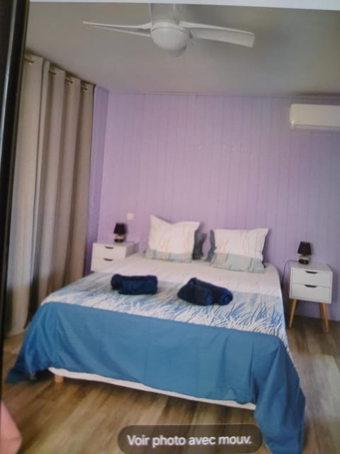 Mamimonik Apartment in Provence-Alpes-Côte d'Azur