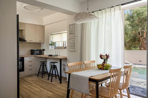 TESORO Home & Spa House in Plakias