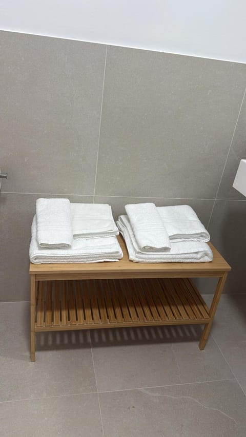 Eleven Rooms & Apartments Vacation rental in Olbia