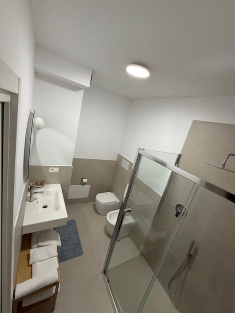 Eleven Rooms & Apartments Vacation rental in Olbia