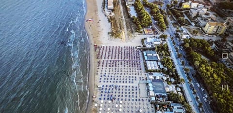 Naimas Home Apartment in Grottammare