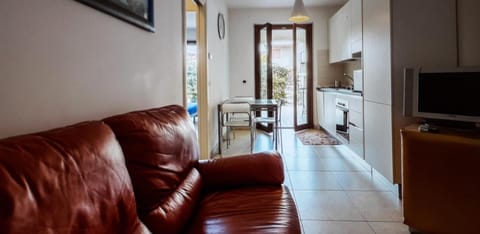 Naimas Home Apartment in Grottammare