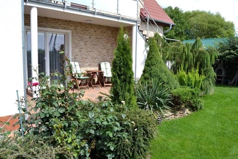 Jeziorny Zakątek Apartment in West Pomeranian Voivodeship, Poland