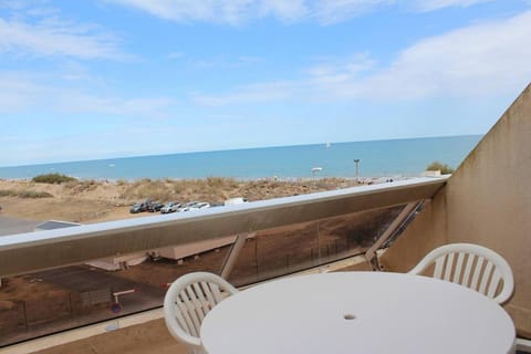 View (from property/room), Balcony/Terrace, Sea view