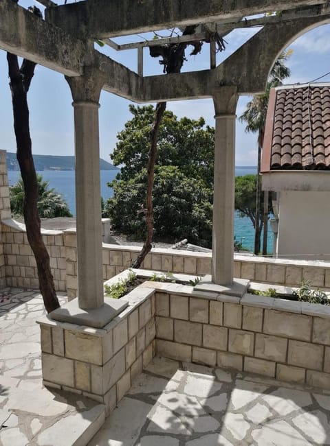 Apartment Savina Apartment in Montenegro