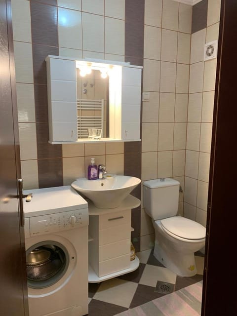 Apartment Savina Apartment in Montenegro